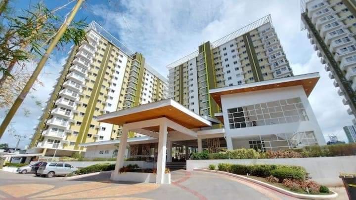 Affordable Condo In Cdo Mesaverte Cagayan de Oro Exteriör bild