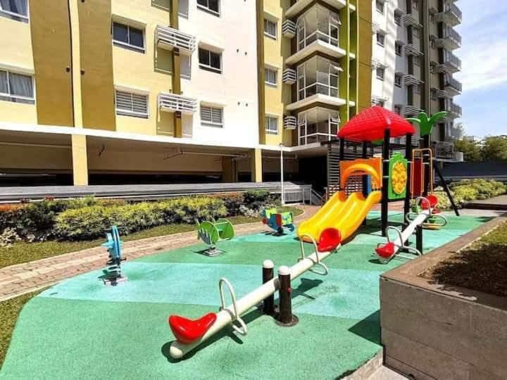 Affordable Condo In Cdo Mesaverte Cagayan de Oro Exteriör bild